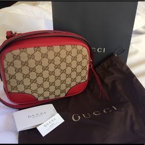gucci bree crossbody price